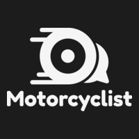 Логотип motorcyclist.su